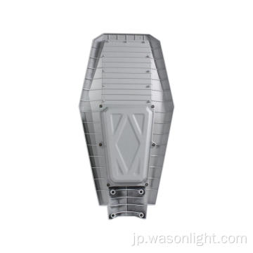 100W 300W 192LEDS 300LEDS DUSK to Dawn Security Solar Street Lights屋外ランプリモコンと取り付けブラケット付き